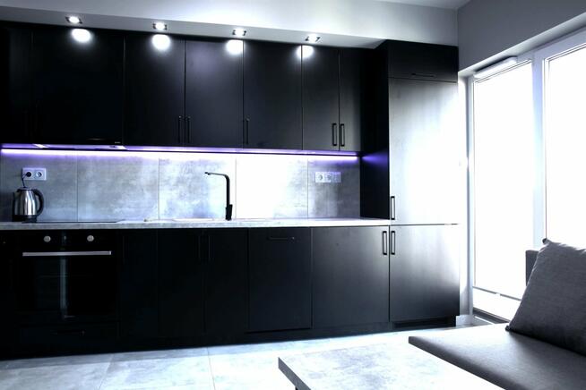 Mieszkanie Kraków Łagiewniki-Borek Fałęcki