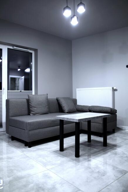 Mieszkanie Kraków Łagiewniki-Borek Fałęcki