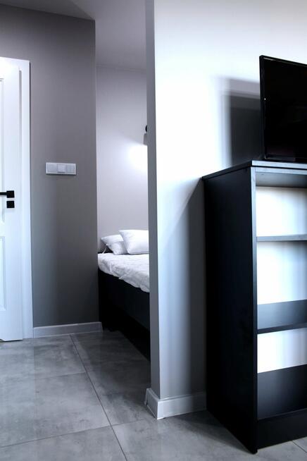 Mieszkanie Kraków Łagiewniki-Borek Fałęcki