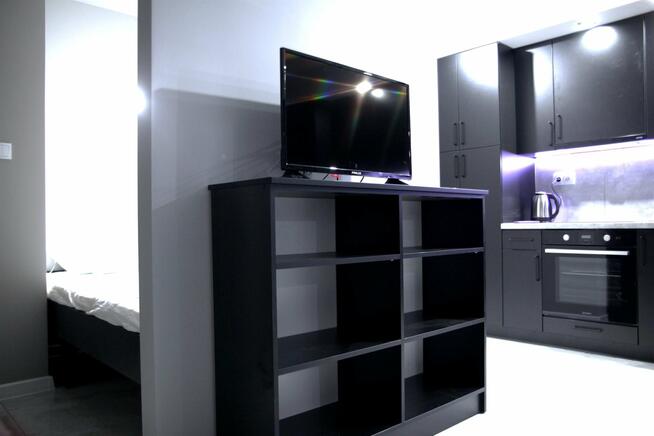 Mieszkanie Kraków Łagiewniki-Borek Fałęcki