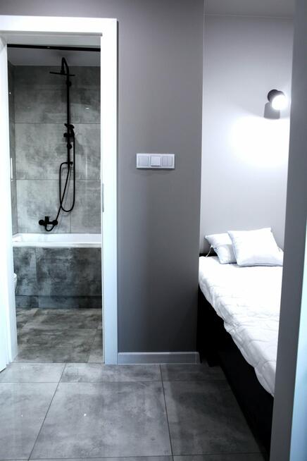 Mieszkanie Kraków Łagiewniki-Borek Fałęcki