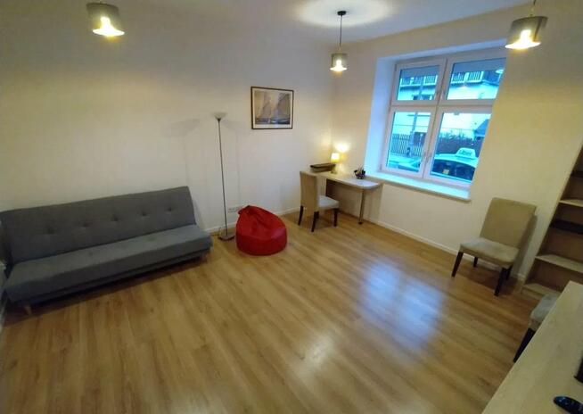 Mieszkanie Kraków Łagiewniki-Borek Fałęcki, Kościuszkowców