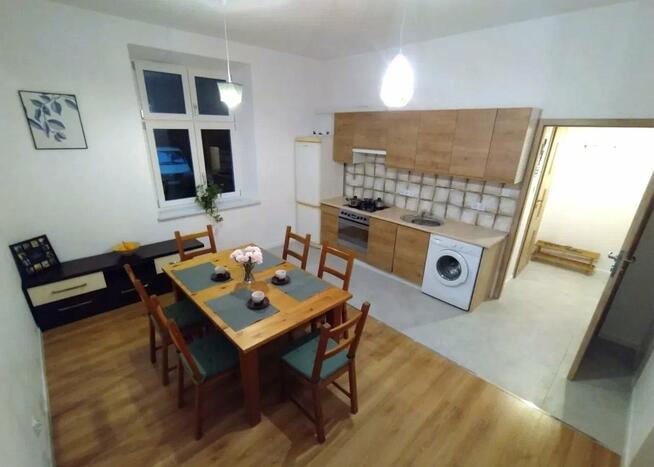 Mieszkanie Kraków Łagiewniki-Borek Fałęcki, Kościuszkowców