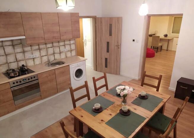 Mieszkanie Kraków Łagiewniki-Borek Fałęcki, Kościuszkowców