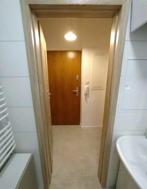 Mieszkanie Kraków Łagiewniki-Borek Fałęcki, Kościuszkowców