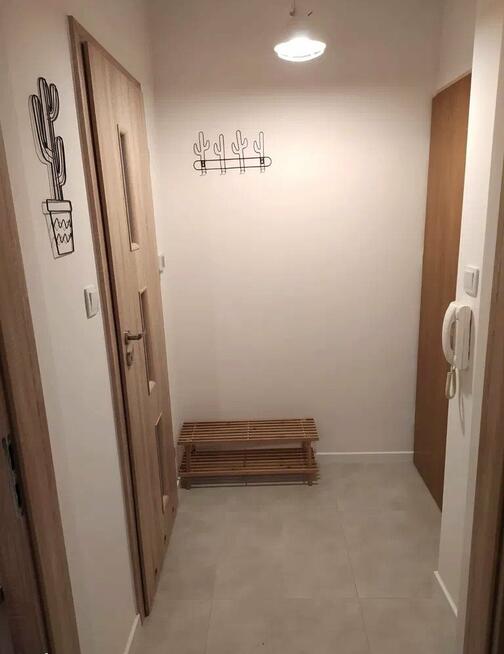 Mieszkanie Kraków Łagiewniki-Borek Fałęcki, Kościuszkowców