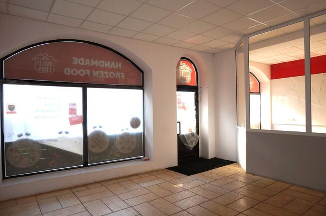 Lokal o pow. 100mkw w centrum Gorzowa
