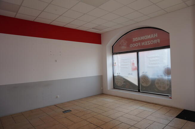 Lokal o pow. 100mkw w centrum Gorzowa