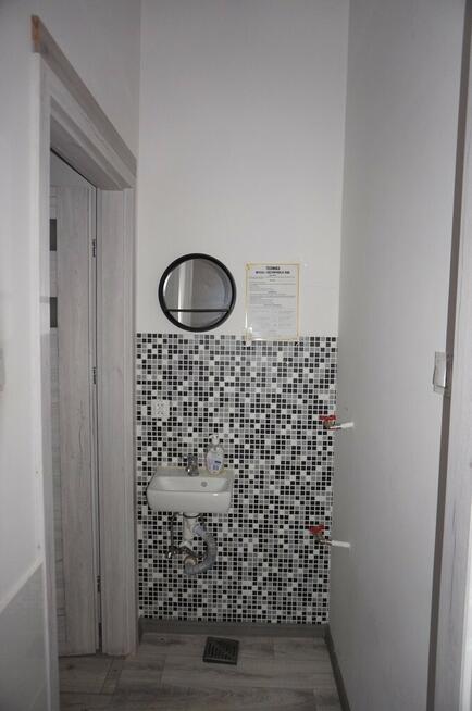 Lokal o pow. 100mkw w centrum Gorzowa