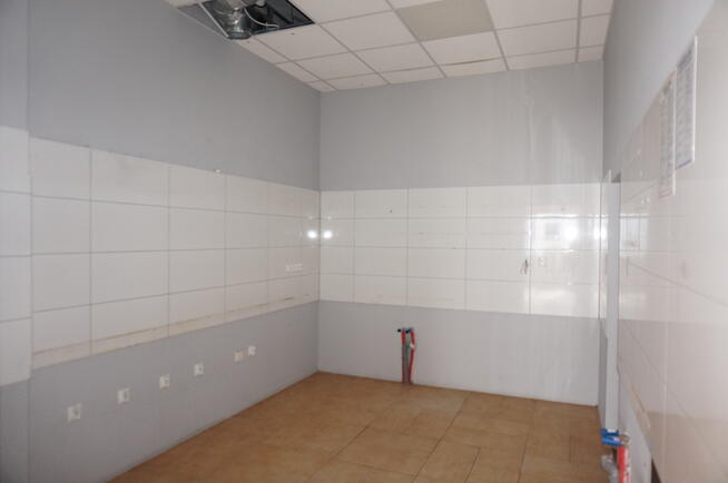 Lokal o pow. 100mkw w centrum Gorzowa