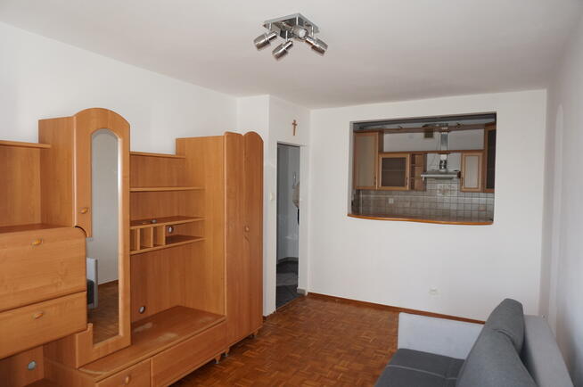 Mieszkanie 2 pokojowe na os. Słonecznym