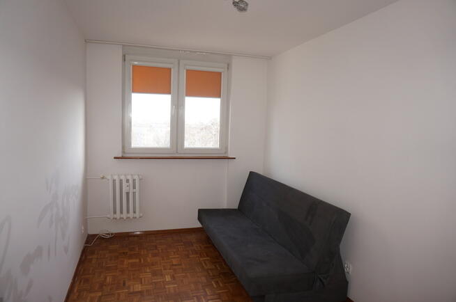 Mieszkanie 2 pokojowe na os. Słonecznym