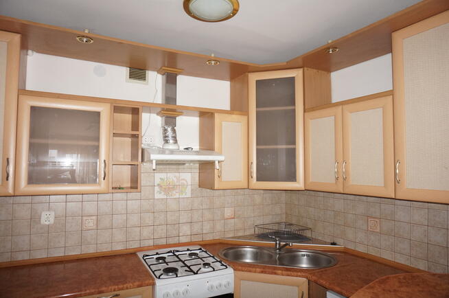 Mieszkanie 2 pokojowe na os. Słonecznym