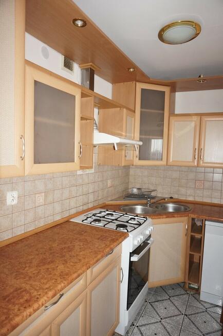 Mieszkanie 2 pokojowe na os. Słonecznym