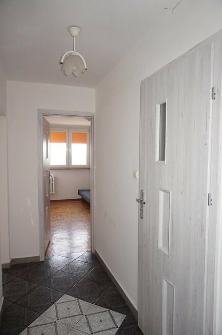 Mieszkanie 2 pokojowe na os. Słonecznym