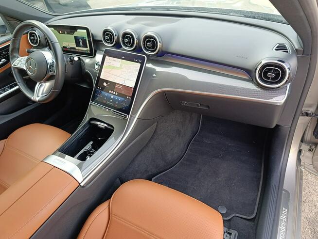 Mercedes C 220 Salon Polska fv23