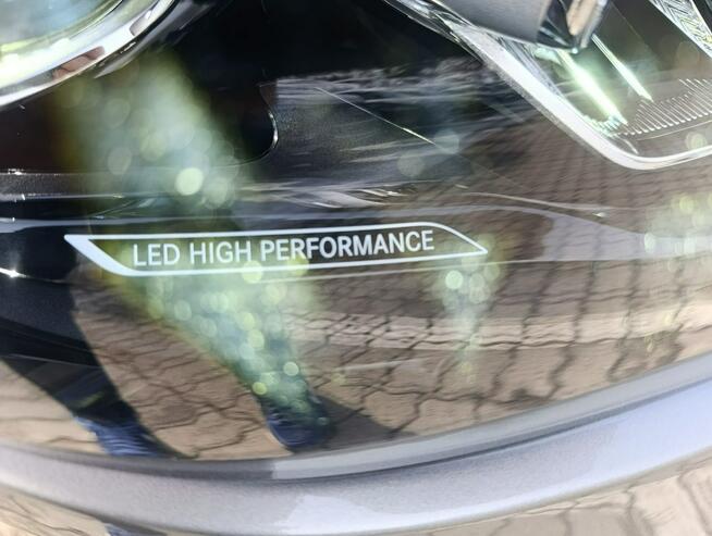 Mercedes C 220 Salon Polska fv23