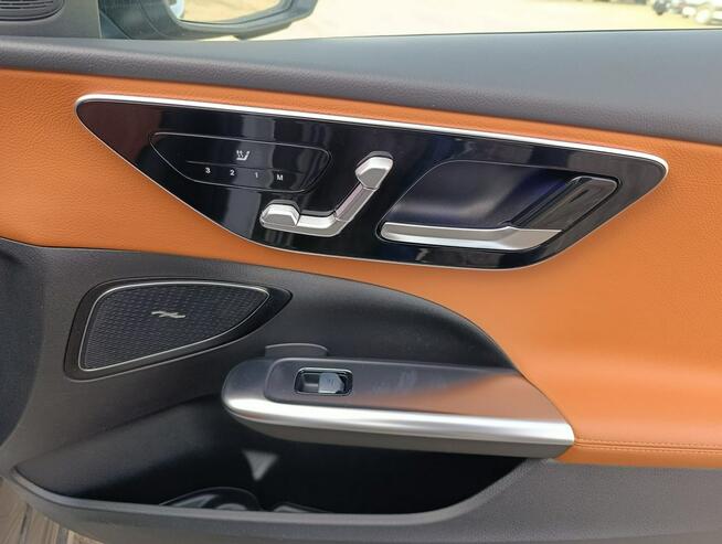 Mercedes C 220 Salon Polska fv23