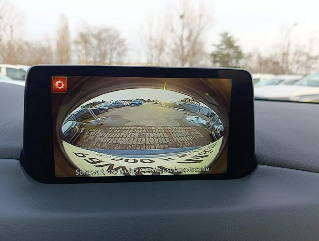 Mazda CX-5 Salon Polska 1-właściciel