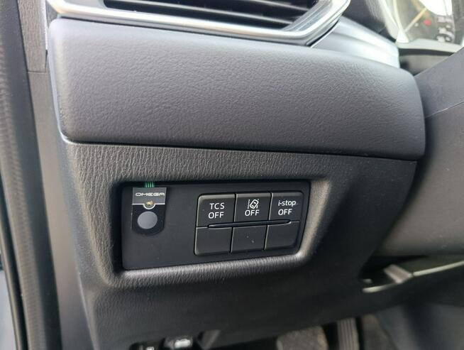 Mazda CX-5 Salon Polska 1-właściciel