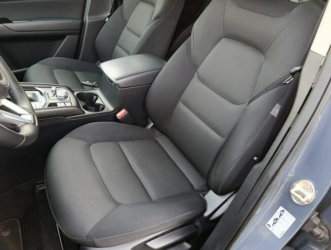 Mazda CX-5 Salon Polska 1-właściciel
