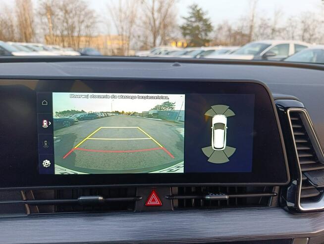 Kia Sportage 1-właściciel fv23%