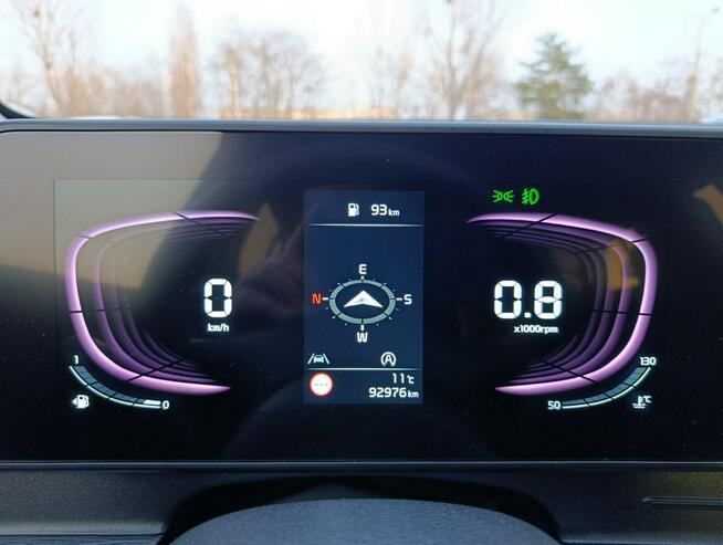 Kia Sportage 1-właściciel fv23%