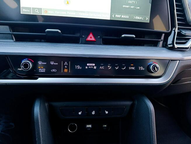 Kia Sportage 1-właściciel fv23%