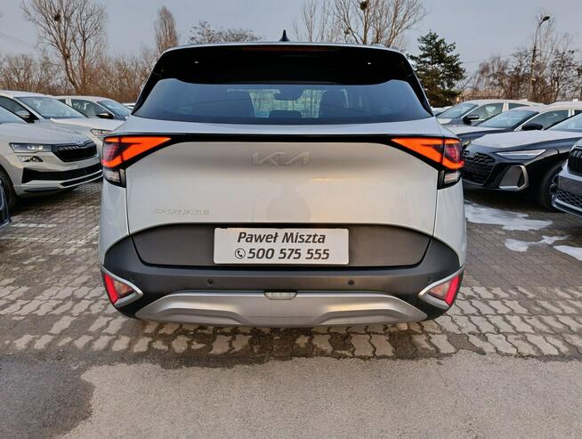 Kia Sportage 1-właściciel fv23%