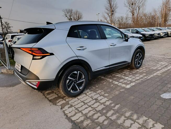 Kia Sportage 1-właściciel fv23%