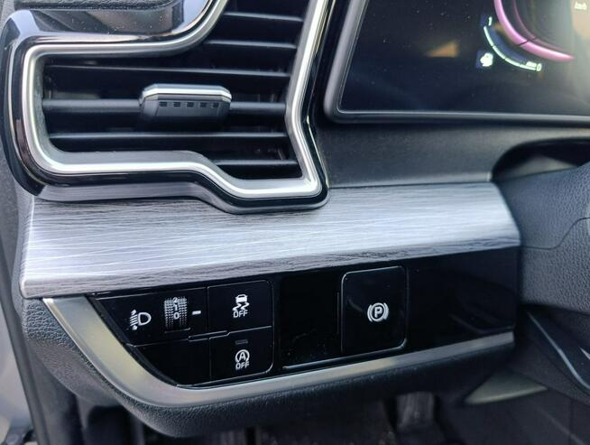 Kia Sportage 1-właściciel fv23%