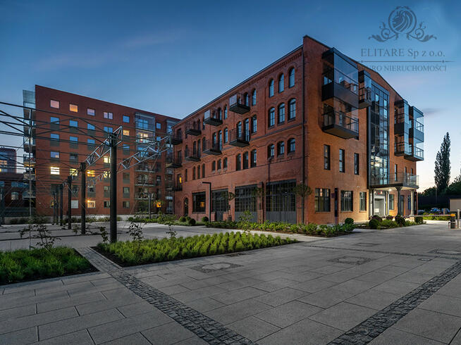 Lokal usługowy 92,20m2 parterowy tuż obok duże osiedle Browary Wrocławskie