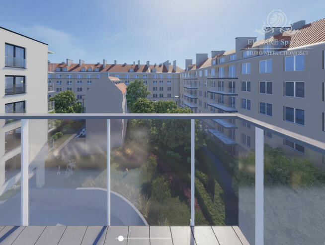 Mieszkanie 29,92m2 ,1 pok. w Centrum Wrocławia/Stare Miasto