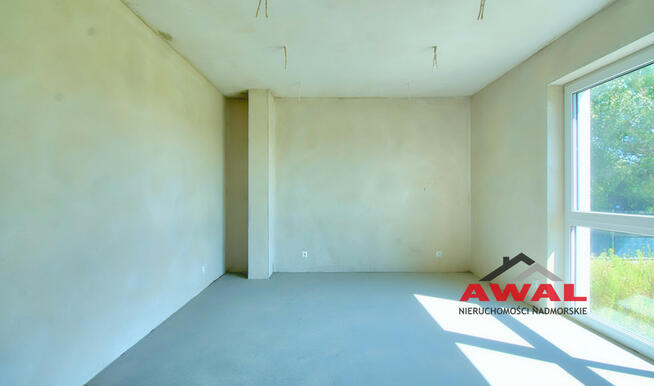 Mieszkanie Jastrzębia Góra gm. Władysławowo,