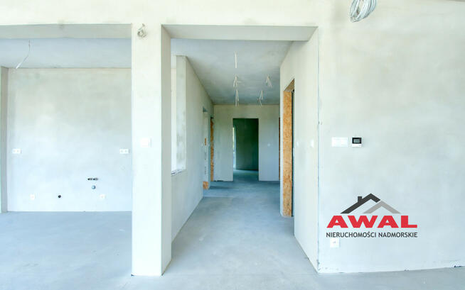 Mieszkanie Jastrzębia Góra gm. Władysławowo,