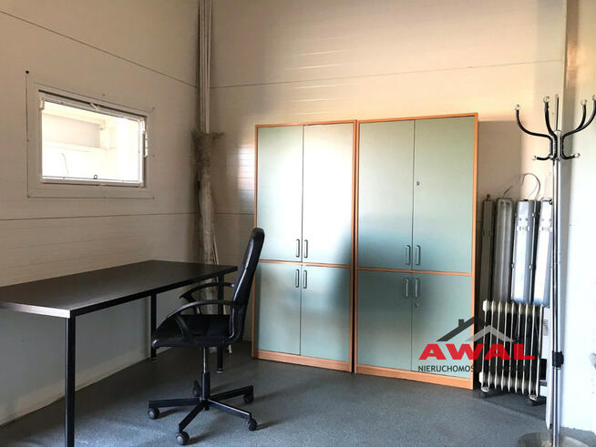 Lokal użytkowy Darzlubie gm. Puck, Pieniężna