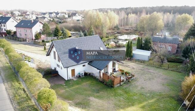 Sielsko i nowocześnie z pompą ciepła w Cypriance