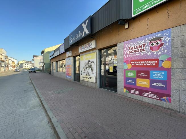 Lokal użytkowy Starachowice, Marszałka Piłsudskiego