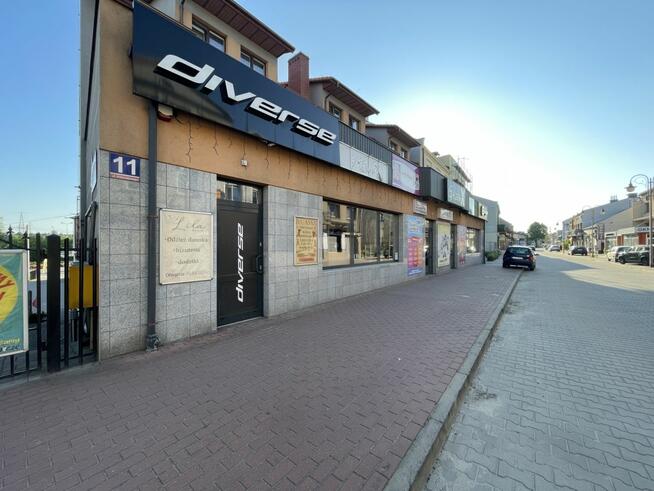 Lokal użytkowy Starachowice, Marszałka Piłsudskiego