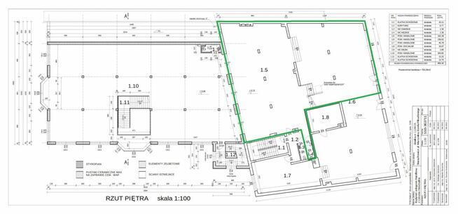 Lokal użytkowy Starachowice, Marszałka Piłsudskiego
