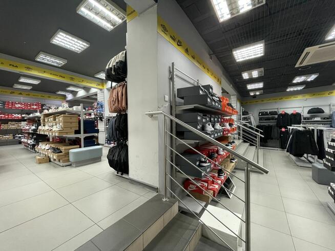 Lokal użytkowy Starachowice, Marszałka Piłsudskiego