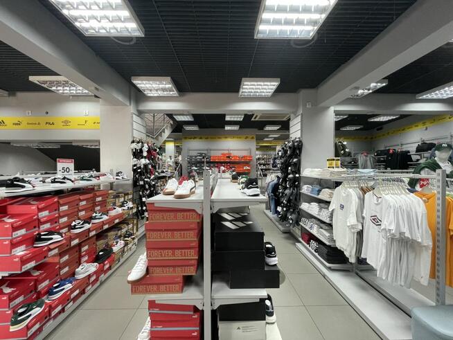 Lokal użytkowy Starachowice, Marszałka Piłsudskiego