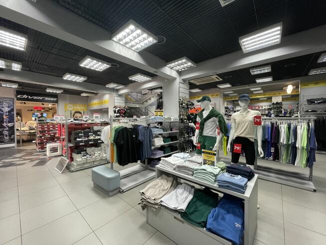 Lokal użytkowy Starachowice, Marszałka Piłsudskiego