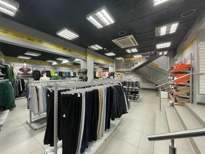 Lokal użytkowy Starachowice, Marszałka Piłsudskiego