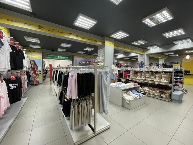 Lokal użytkowy Starachowice, Marszałka Piłsudskiego