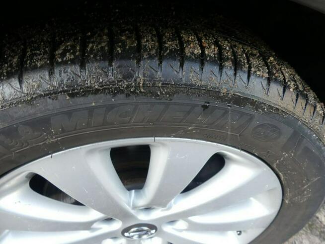 Opel Zafira 2,0 Cdti 130KM Automat Edition Navigacja 4,0 InteliLink