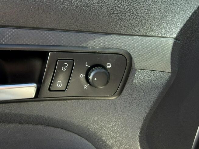 Volkswagen Caddy 4x4, Klimatyzacja, Hak holowniczy, Ele szyby, Ele lusterka