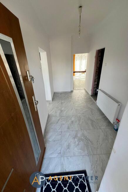 Dom Siewierz, Krzywa