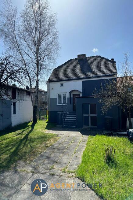 Dom Siewierz, Krzywa