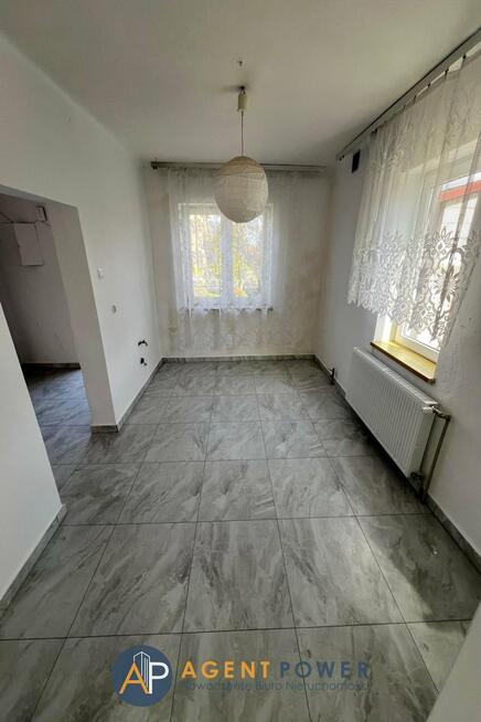 Dom Siewierz, Krzywa